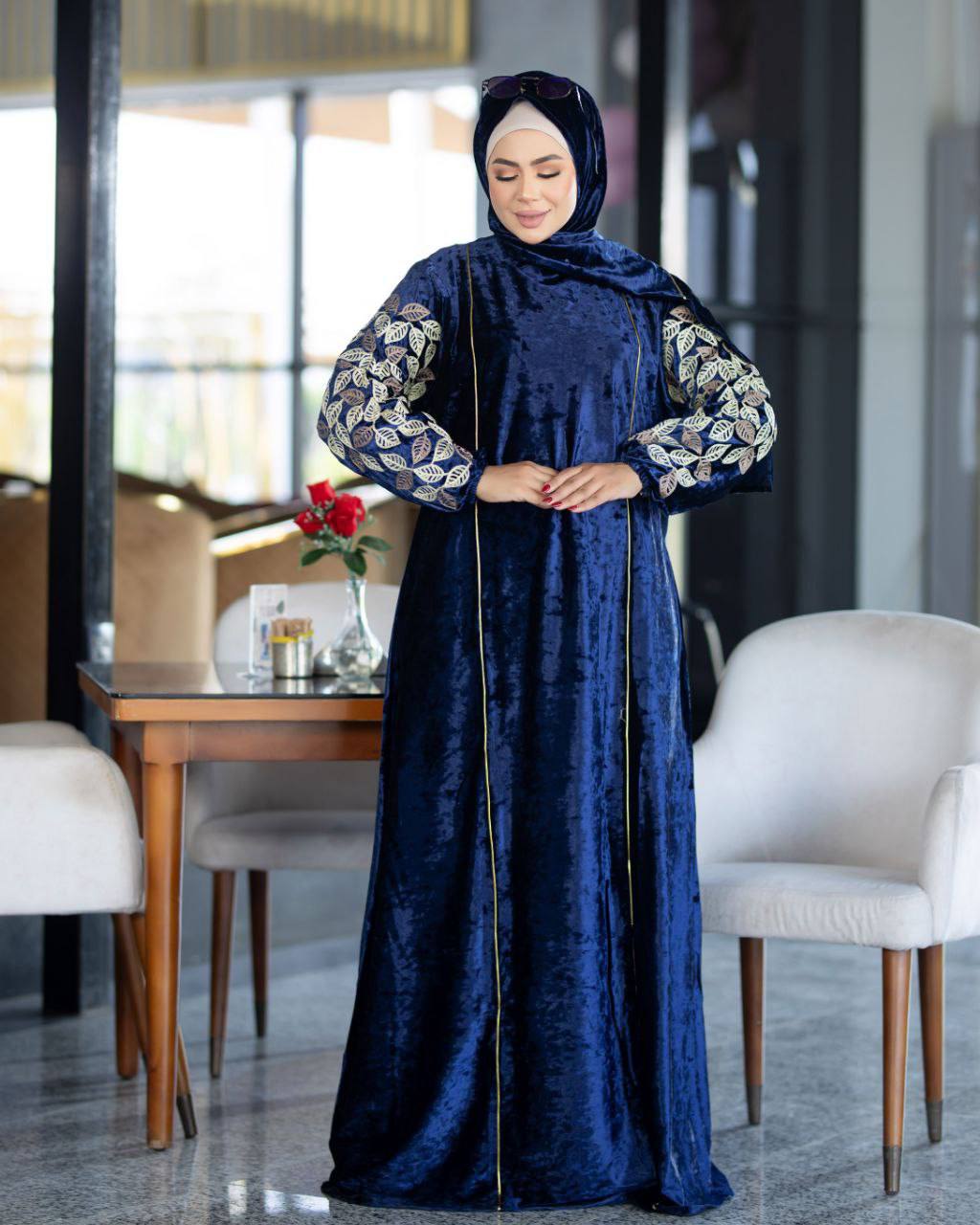 اسدال الستر🥰