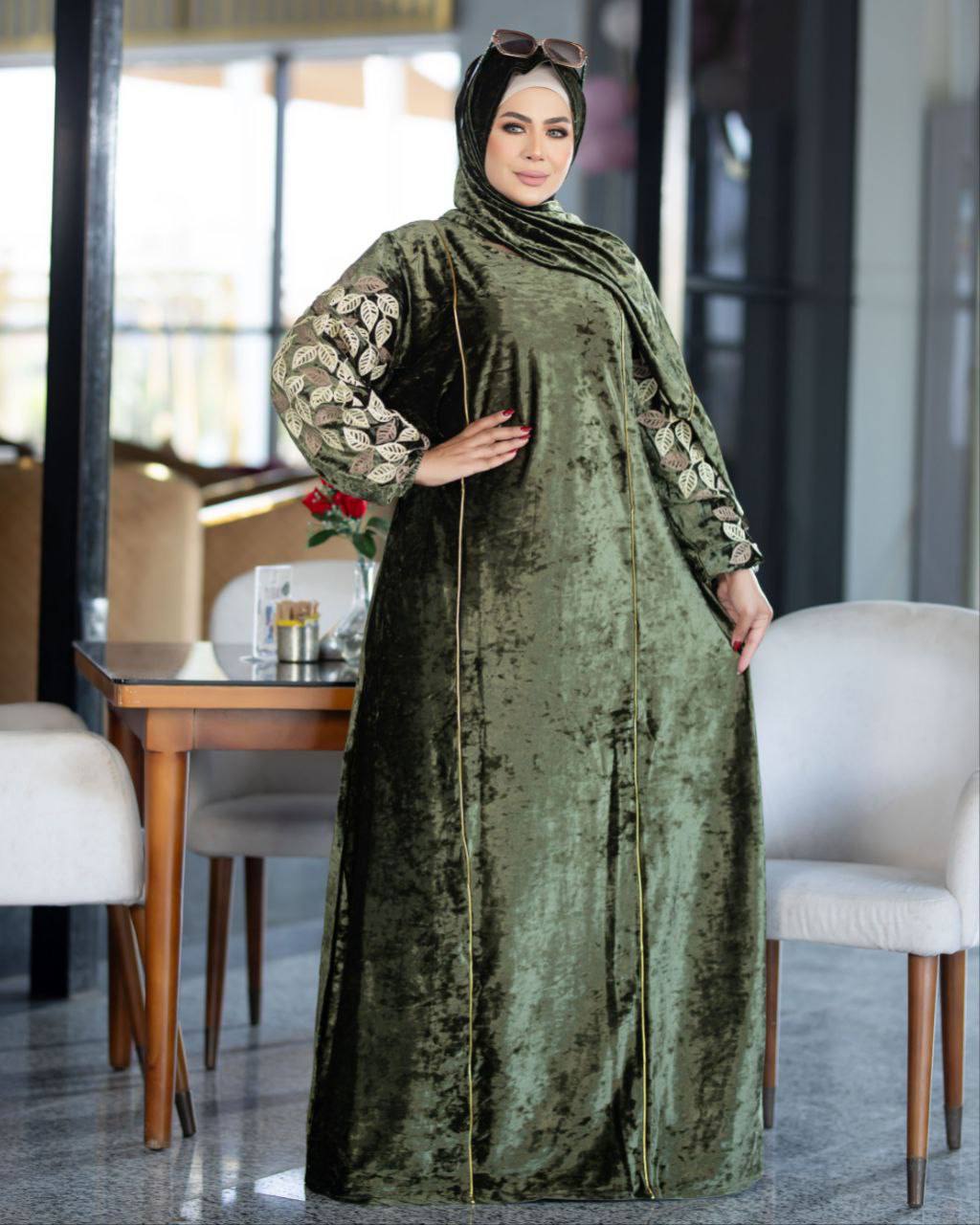 اسدال الستر🥰