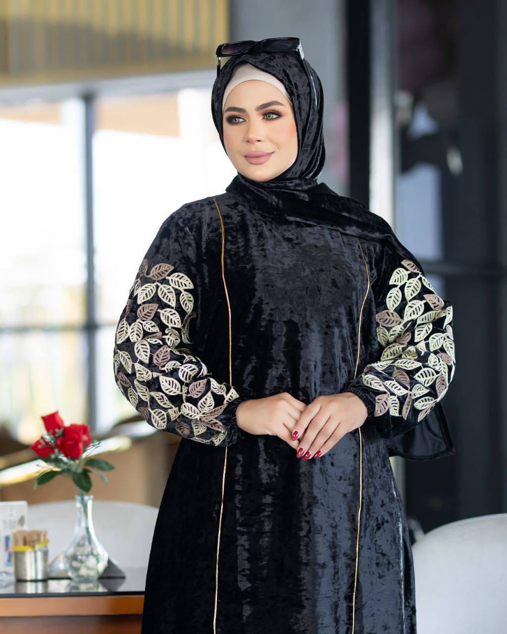 اسدال الستر🥰